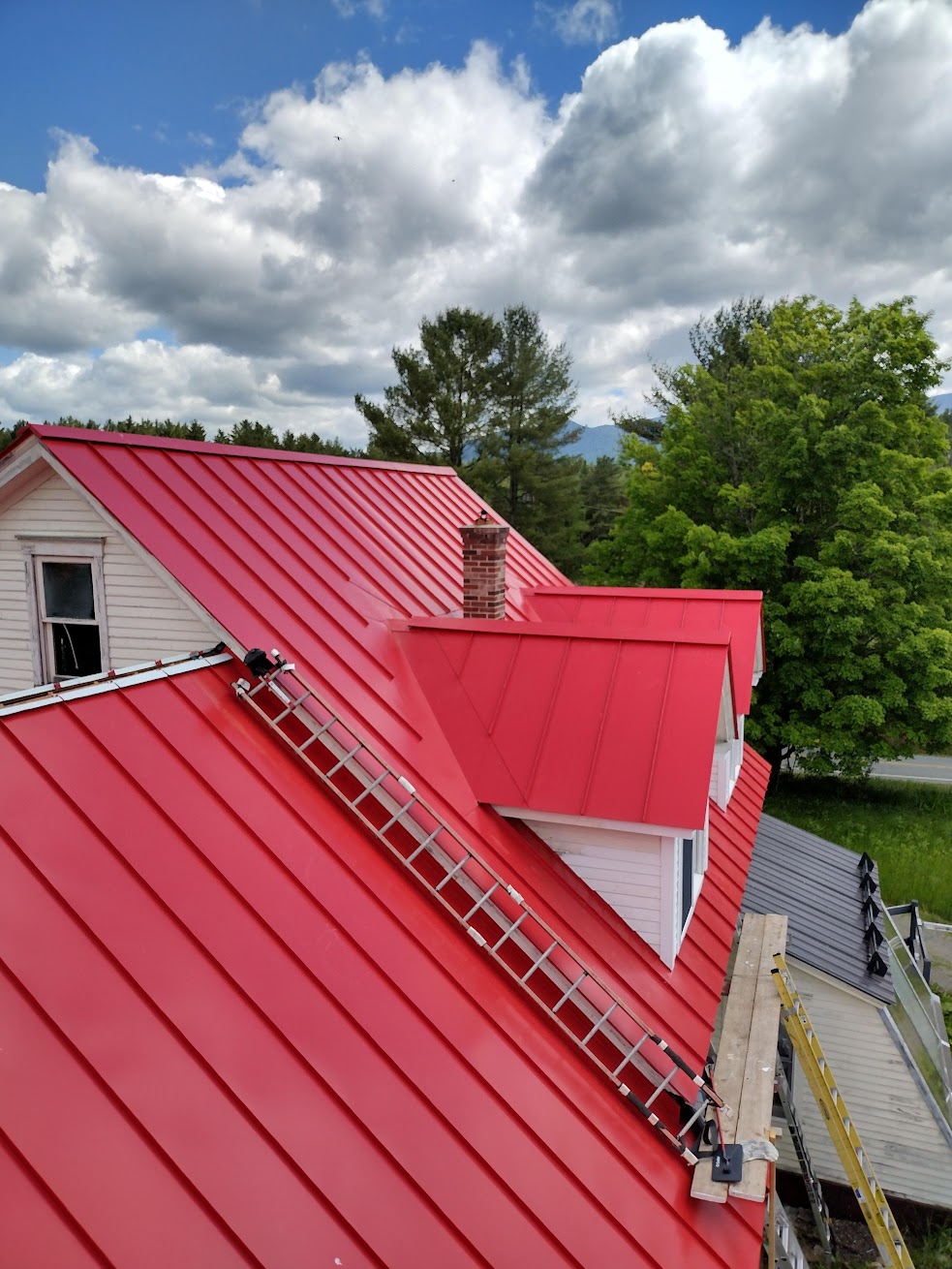 Quality Roofing