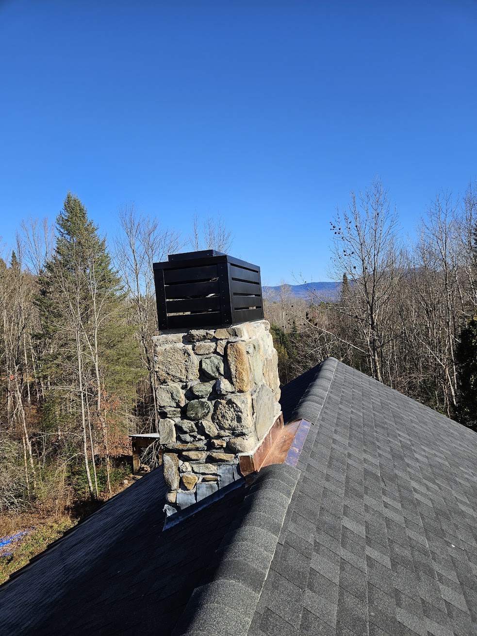 Expert Roof Repair